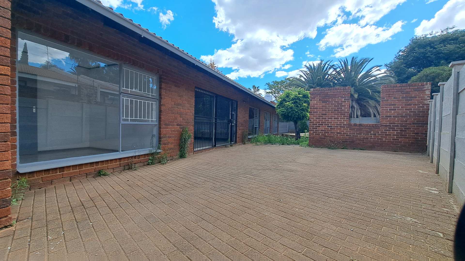 4 Bedroom Property for Sale in Heuwelsig Free State